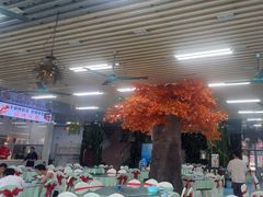 -景好海鲜餐厅(大鹏必选旅游店)