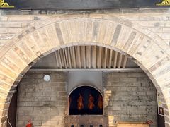 -黑窑厂糖油饼烤鸭·清真菜(黑窑厂街店)