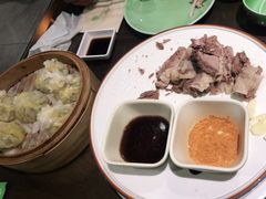 -胡杨记忆(和平路店)
