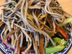 -马艾萨中国兰州牛肉拉面(劲松店)