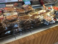 -郑庄脂渣海鲜楼(九水路店)