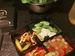 -嘿嘟嘟·肋条烧肉放题(爱融荟城店)