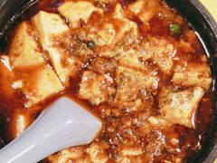 -缪氏川菜(深圳北站缤果空间店)