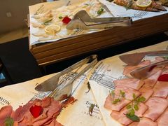 -威斯汀舞台餐厅