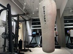 -mYSTEPS健身运动馆(古北店)