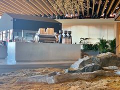 -Seesaw Coffee(朝阳大悦城店)