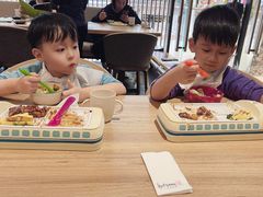 -隐泉之语日式料理(王府中环店)