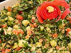 -济南香格里拉·咖啡泉自助餐厅