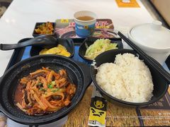 -老娘舅(富都广场店)