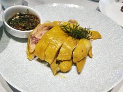 -丁哥·庐味鲜 土菜·20年老字号(世纪阳光花园店)