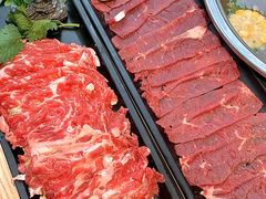 -正禾鲜·潮汕牛肉火锅(凯德天府店)