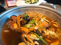 -沪小胖小龙虾(淮海中路旗舰店)