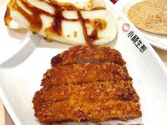 -小杨生煎(深圳岗厦北店)