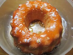 Kouglof-神户六甲牧场(北野本店)