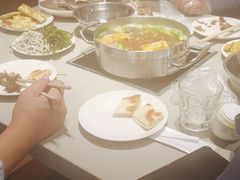 -蝎王府羊蝎子(西直门店)