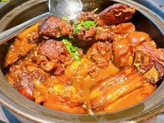 -江南雅厨(李公堤店)