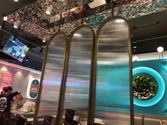 -柠檬树茶餐厅(海雅缤纷城店)