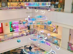 -百联临沂购物中心(临沂路店)