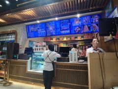 -西部马华清真兰州牛肉面·烧烤夜市(三里河店)