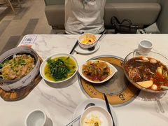 -七八冷面·延边朝鲜族美食(世纪汇店)