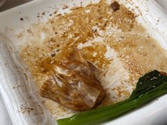 -东江渔村·古典园林·30年粤菜老字号(太和店)