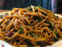 -海尔巴格·新疆菜(吐鲁番店)