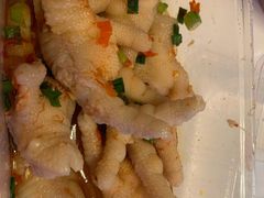 -黎里王记辣脚(黎里总店)