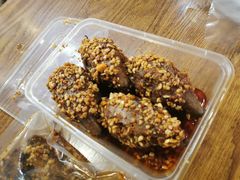 -鸿运兔·手撕烤兔(天府广场店)