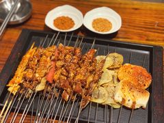 -麻喜大