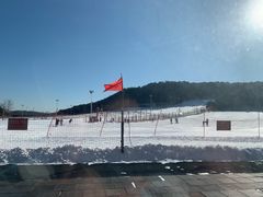 -十三陵雪世界滑雪场