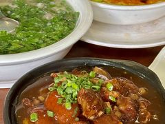 -喜洲翰林餐厅(董家百年老宅店)