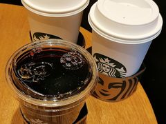 -星巴克(重庆新世纪凯瑞商都店)