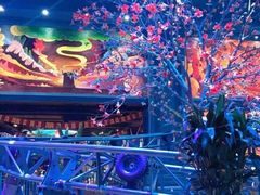 -幸福花欢乐世界(东辰广场A座店)