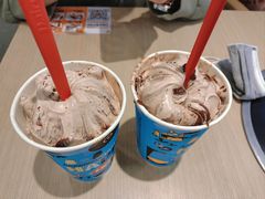 奥利奥迷你杯暴风雪-DQ·蛋糕·冰淇淋(回龙观同成街)