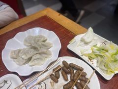 -金刚山烧烤(中山路店)