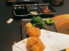 -無二炙坊·和牛烧肉(大钟寺1733店)