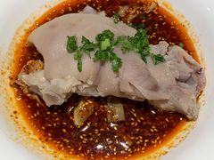 猪蹄-太二酸菜鱼(SM城市广场店)