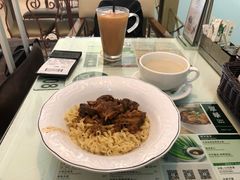 -翠华餐厅(香港国际机场店)