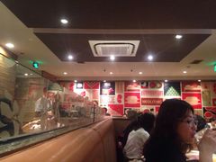-新石器烤肉(之心城店)