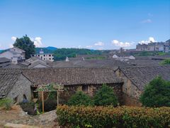 -乌石村