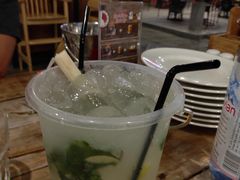 -Naughty Nuri’s Phuket