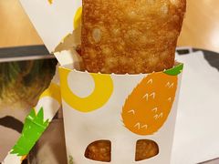 -麦当劳(明湖店)