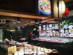 -东门头·江鲜小馆(新天地店)