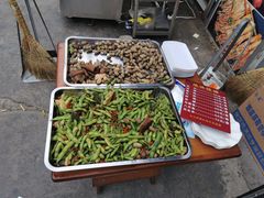-张杨烤菜(渭南总店)