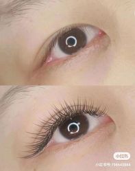点击看大图 -慕拉美甲美睫皮肤管理