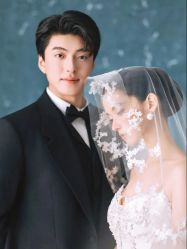 点击看大图 -青禾蒙娜丽莎婚纱摄影(武汉总店)