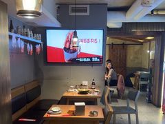 -小乾杯串店•16年沈阳烧烤(文安路店)