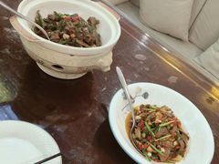 -潇湘·永州会馆(百子湾店)