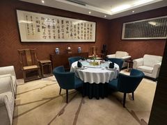 -北京西单美爵酒店-融轩中餐厅