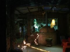 -喜洲吧·江畔老船厂·庭院餐厅(喜临院店)